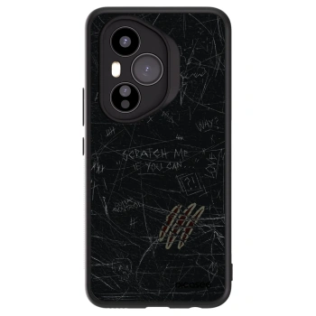 Obal pre Honor 400 Pro 5G - SCRATCH