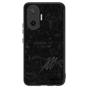 Obal pre Xiaomi Poco F7 Pro 5G - SCRATCH