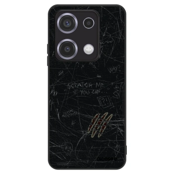 Obal pre Xiaomi Redmi Note 14S - SCRATCH