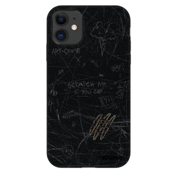 Obal pre Apple iPhone 11 - SCRATCH