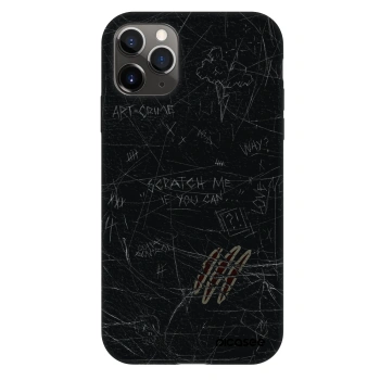 Obal pre Apple iPhone 11 Pro - SCRATCH