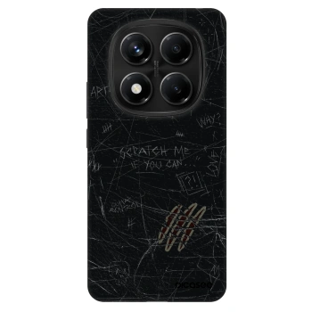 Obal pre Xiaomi Redmi Note 14 Pro 5G - SCRATCH