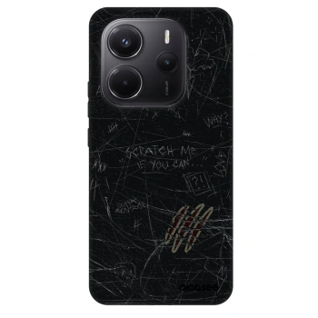 Obal pre Xiaomi Redmi Note 14 5G - SCRATCH