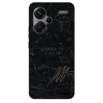 Obal pre Xiaomi Redmi Note 13 Pro+ 5G - SCRATCH