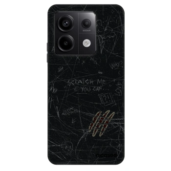 Obal pre Xiaomi Redmi Note 13 Pro 5G - SCRATCH