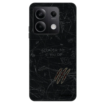 Obal pre Xiaomi Redmi Note 13 5G - SCRATCH