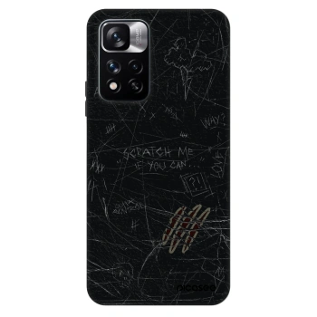 Obal pre Xiaomi Redmi Note 11 Pro - SCRATCH
