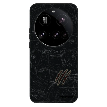 Obal pre Xiaomi 15 Ultra - SCRATCH