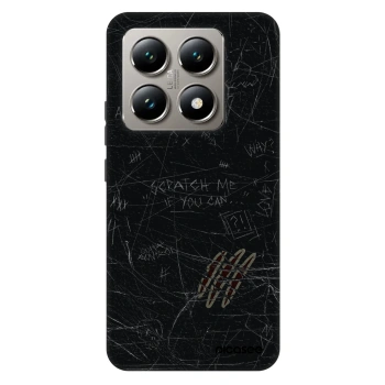 Obal pre Xiaomi 14T Pro - SCRATCH