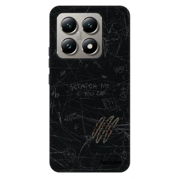 Obal pre Xiaomi 14T - SCRATCH