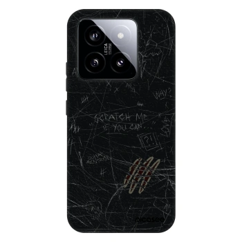 Obal pre Xiaomi 14 - SCRATCH