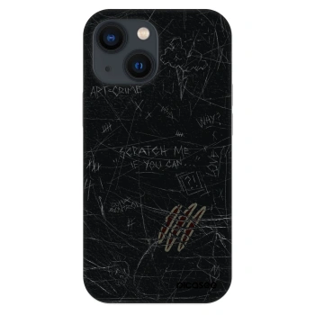Obal pre Apple iPhone 13 mini - SCRATCH
