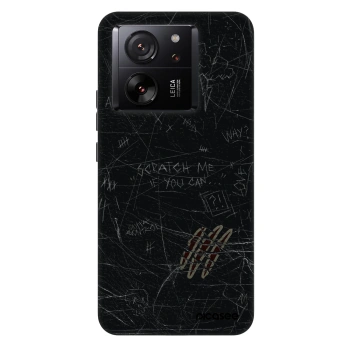 Obal pre Xiaomi 13T - SCRATCH