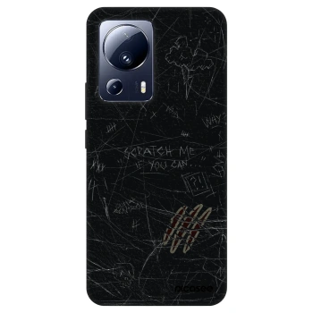 Obal pre Xiaomi 13 Lite - SCRATCH