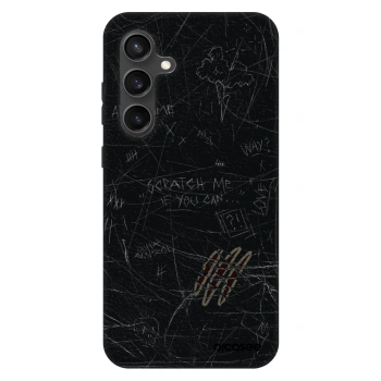 Obal pre Samsung Galaxy S24 FE S721B - SCRATCH