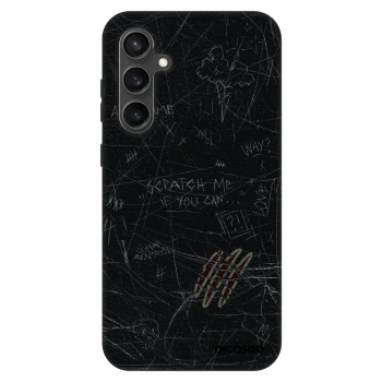 Obal pre Samsung Galaxy S23 FE S711B - SCRATCH
