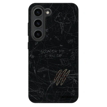 Obal pre Samsung Galaxy S23 5G - SCRATCH