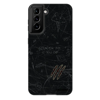 Obal pre Samsung Galaxy S22 5G - SCRATCH