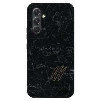 Obal pre Samsung Galaxy A54 5G A546B - SCRATCH