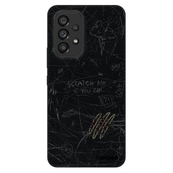 Obal pre Samsung Galaxy A53 5G A536 - SCRATCH