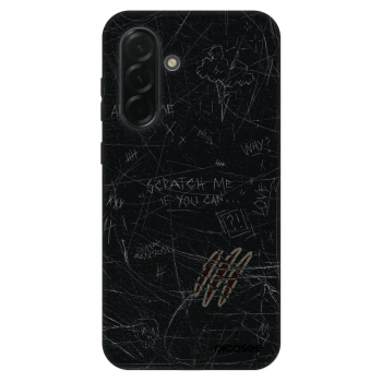 Obal pre Samsung Galaxy A36 5G - SCRATCH
