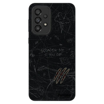 Obal pre Samsung Galaxy A33 5G A336 - SCRATCH