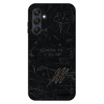 Obal pre Samsung Galaxy A25 A256B 5G - SCRATCH