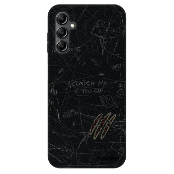 Obal pre Samsung Galaxy A16 5G - SCRATCH