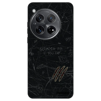 Obal pre OnePlus 12 5G - SCRATCH