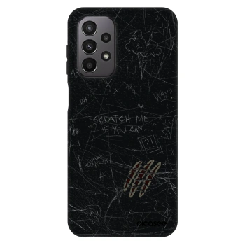 Obal pre Samsung Galaxy A23 A235F 4G - SCRATCH