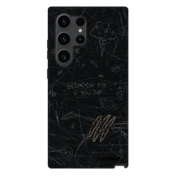 Obal pre Samsung Galaxy S24 Ultra S928B 5G - SCRATCH