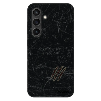 Obal pre Samsung Galaxy S24+ S926B 5G - SCRATCH