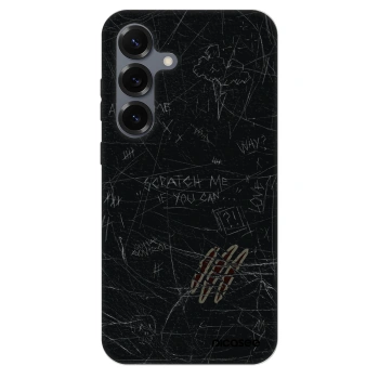 Obal pre Samsung Galaxy S25 5G - SCRATCH