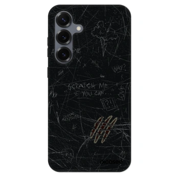 Obal pre Samsung Galaxy S25+ 5G - SCRATCH