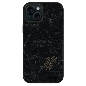 Obal pre Apple iPhone 13 - SCRATCH