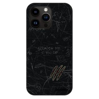Obal pre Apple iPhone 13 Pro - SCRATCH
