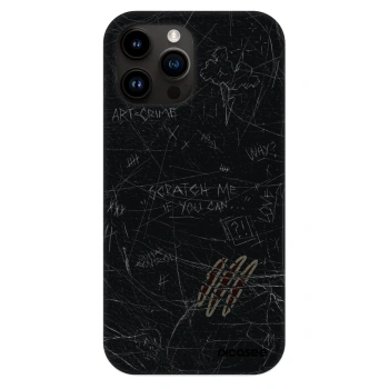 Obal pre Apple iPhone 13 Pro Max - SCRATCH