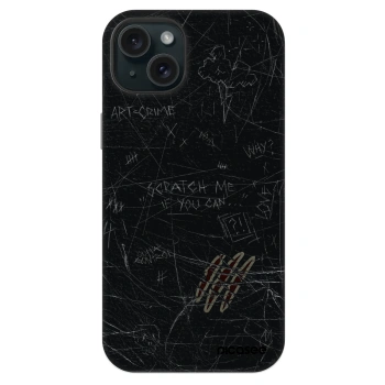 Obal pre Apple iPhone 14 Plus - SCRATCH