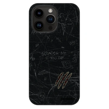 Obal pre Apple iPhone 14 Pro Max - SCRATCH