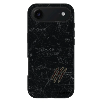 Obal pre Apple iPhone Air - SCRATCH