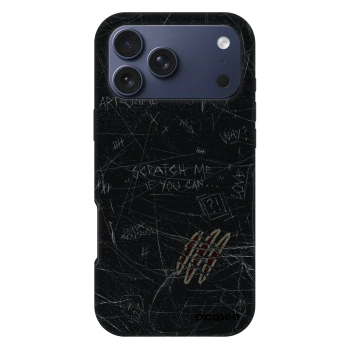 Obal pre Apple iPhone 17 Pro Max - SCRATCH