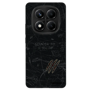 Obal pre Xiaomi Redmi Note 14 Pro 4G - SCRATCH