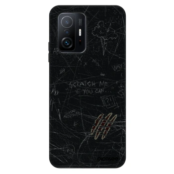 Obal pre Xiaomi 11T - SCRATCH