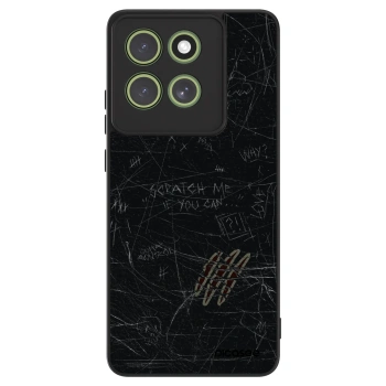 Obal pre Motorola Moto G86 5G - SCRATCH
