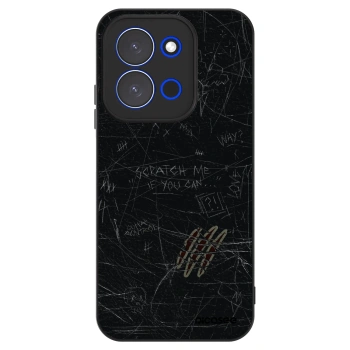 Obal pre Xiaomi Redmi 15C 4G - SCRATCH