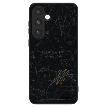 Obal pre Samsung Galaxy S25 FE 5G - SCRATCH