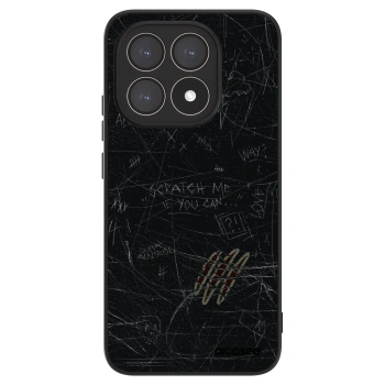 Obal pre Xiaomi 15T - SCRATCH