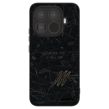 Obal pre Xiaomi 15T Pro - SCRATCH