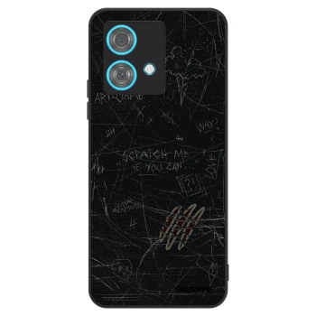 Obal pre Motorola Edge 40 Neo - SCRATCH