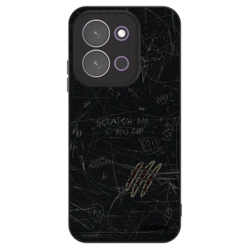 Obal pre Xiaomi Redmi 15C 5G - SCRATCH